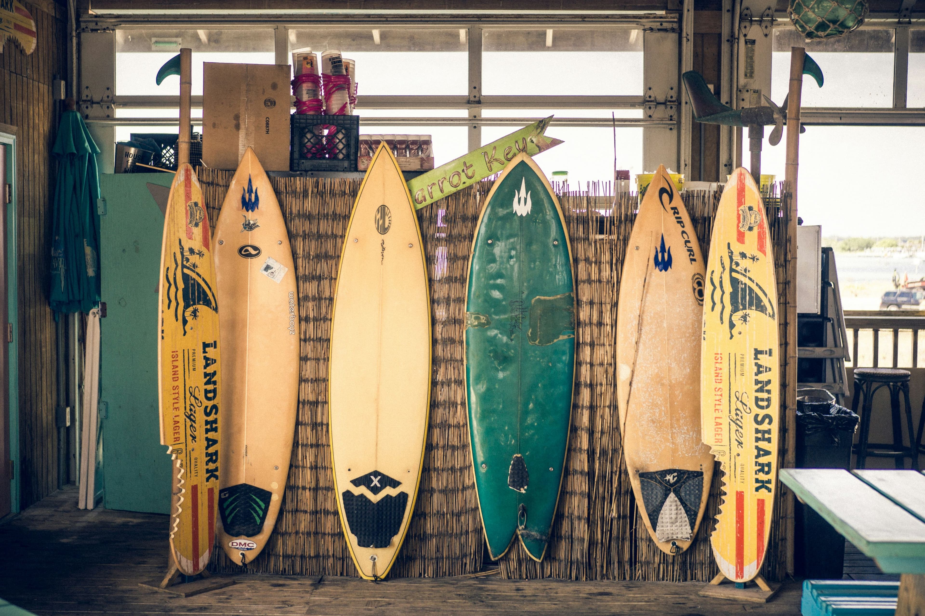 Surf gallery photo 2