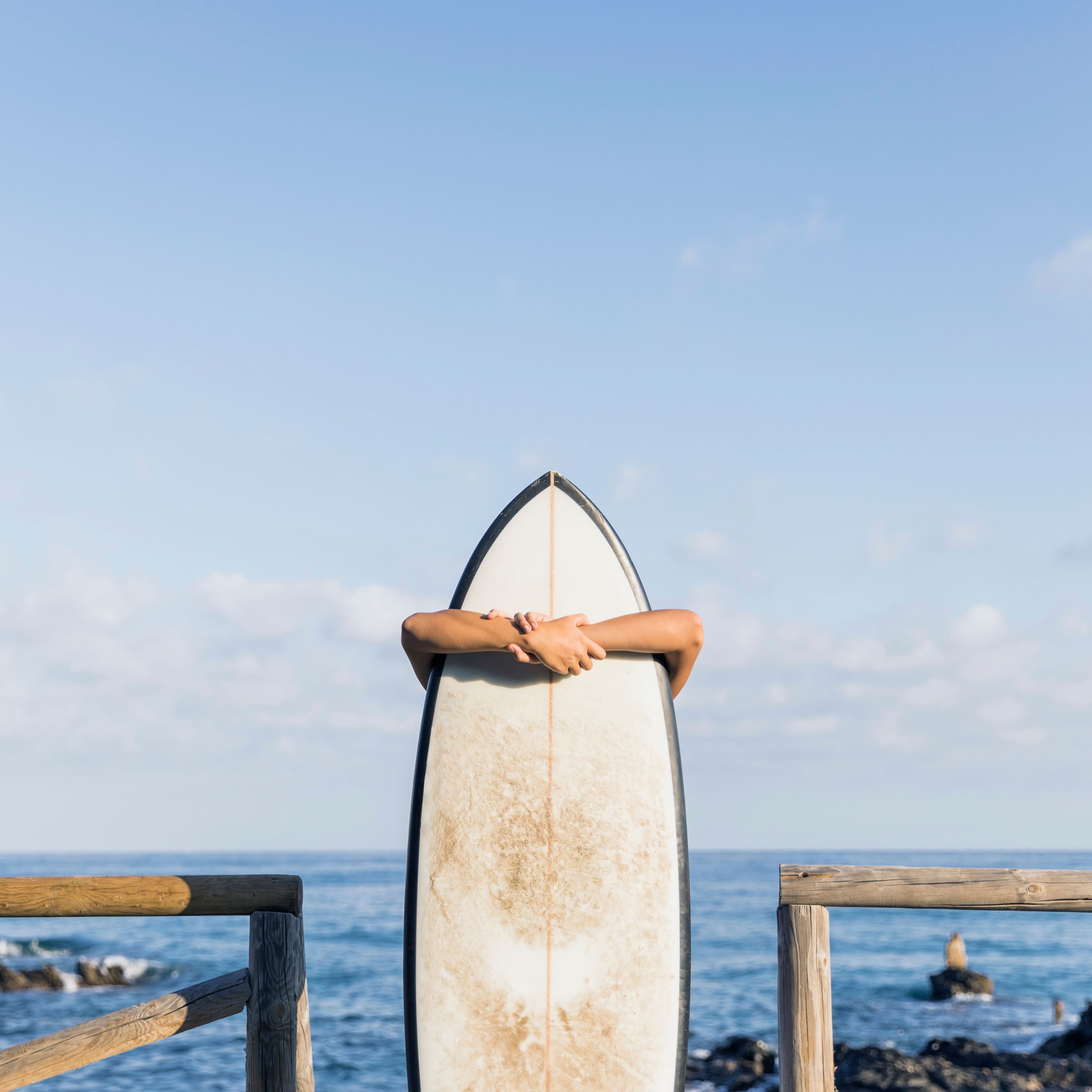 Surf gallery photo 3